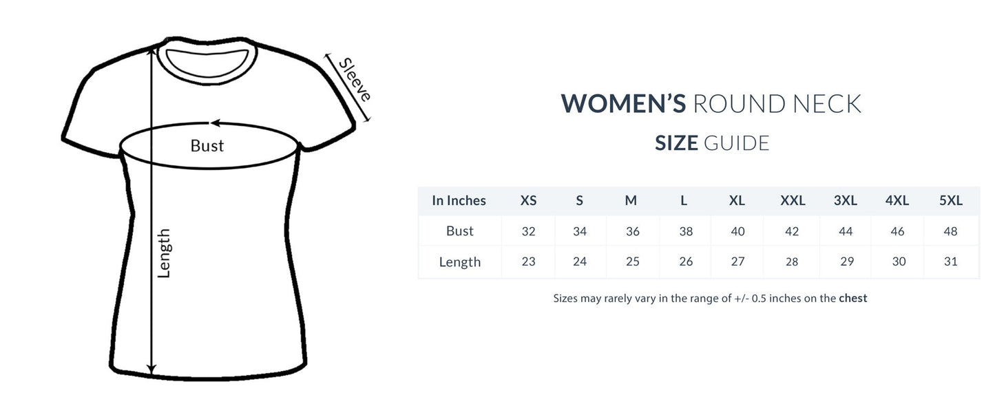 Trying to Fit In Women's T-Shirt